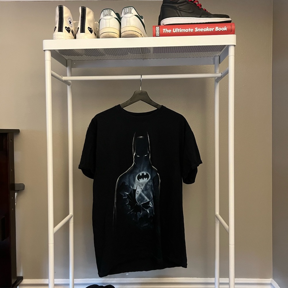 XL Batman Tee